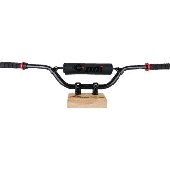 ODI Blackout Handlebar Pad - SX8 (Crossbar) H75BPB-SE