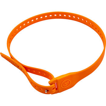 GIANT LOOP Pronghorn Straps™ - 32" - Orange PHS20-32