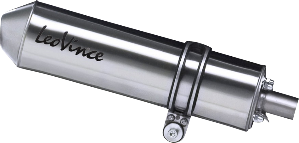 LEOVINCE Granturismo Exhaust System 7470