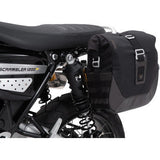 SW-MOTECH SLC Side Carrier - Left - Triumph - Scrambler 1200 XC/XE HTA.11.929.10000