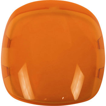 RIGID INDUSTRIES Light Cover - Adapt XE Series - Amber 300432
