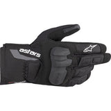 ALPINESTARS XT-3 Drystar® Gloves - Black - Medium 3520426-10-M