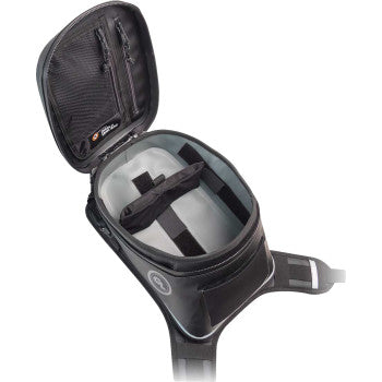 GIANT LOOP Diablo Tank Bag™ - Black DTB21-B