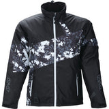 ARCTIVA Pivot 7 Jacket - Camo Black/White - 3XL 3120-2131
