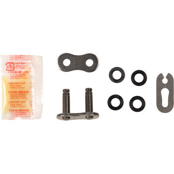 RK 520 XRE - Connecting Link - Clip 520XRE-CL