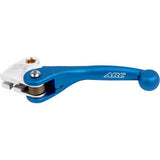 ARC Clutch Lever - Forged - Shorty - Blue CL-S411-B