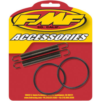 FMF Spring and O-Ring Kit CR250 1992-2001, 2005-2007 011307 FMF011307