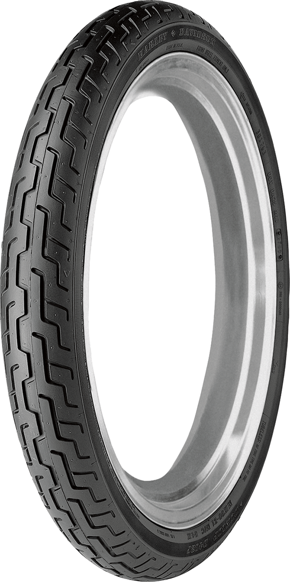 DUNLOP Tire - Harley-Davidson® D402™ - Front - MH90-21 - 54H 45006823