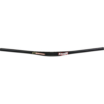 RENTHAL Fatbar® Lite35 Handlebar - 10 mm - Black M164-01-BK