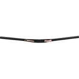 RENTHAL Fatbar® Lite35 Handlebar - 10 mm - Black M164-01-BK