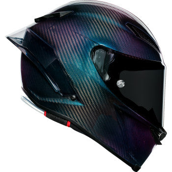 AGV Pista GP RR Helmet - Iridium Carbon - XL 2118356002012XL