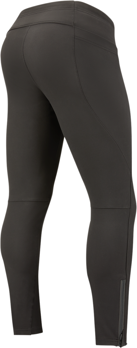 ICON Women's Tuscadero2™ Stretch Pant - Black - Medium 2823-0356