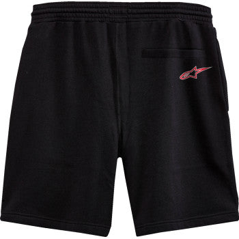 ALPINESTARS Dunker Shorts - Black - Large 1214-23604-10-L