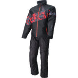 ARCTIVA Pivot 7 Jacket - Camo Black/Red - 3XL 3120-2137