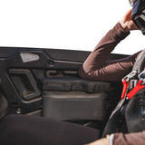 RAVEK Armrest Pouch - RZR XP '24 H64-300PO