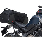 SW-MOTECH PRO Travelbag Tail Bag - 65 Liter - Black/Anthracite BC.HTA.00.301.30000