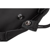 SW-MOTECH ION Two Tank Bag - 13 to 20 Liter - Black BC.TRS.00.202.10001