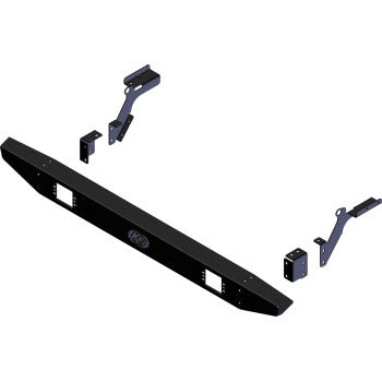 KFI PRODUCTS Rear Bumper - Honda Pioneer 1000-5 101590