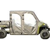 SEIZMIK Full Door Kit - Polaris - Ranger Crew 51-21003