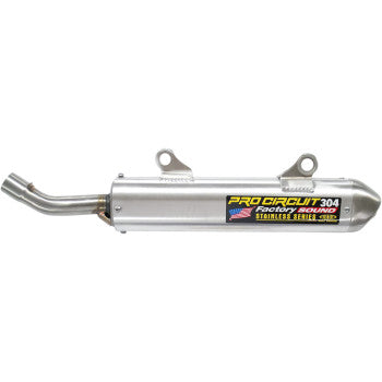 Silenciador PRO CIRCUIT 304 CR500R 1991-2001 SH91500-SE 