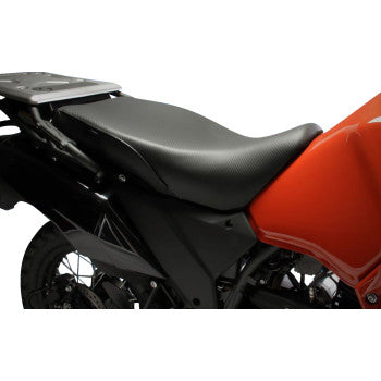 SARGENT Seat - Standard - Kawasaki WS-698-19