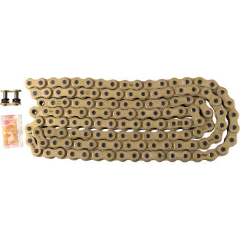 RK 520 XRE - Drive Chain - 130 Links - Gold GB520XRE-130