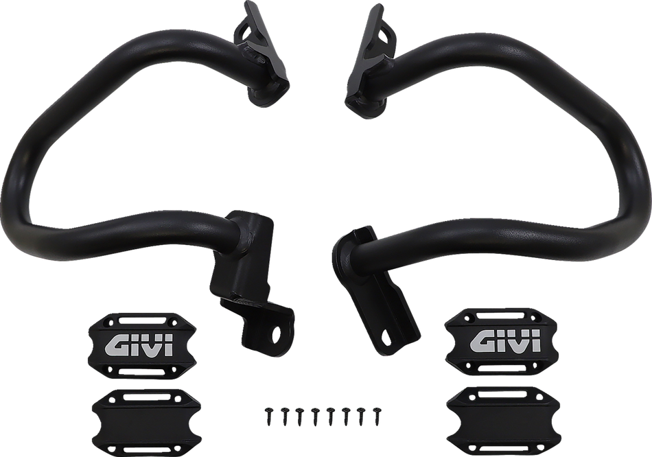 GIVI Engine Guards - Honda - NC 750X TN1192