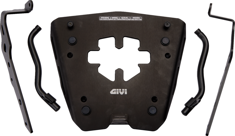 GIVI Rear Rack - Pan America 1250 '21-'22 SRA8400