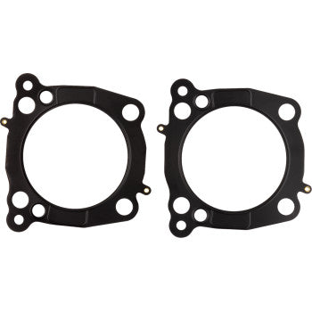 COMETIC Head Gasket - 4.250" - .030" - Center Cooled - MLS - M8  C10377-030