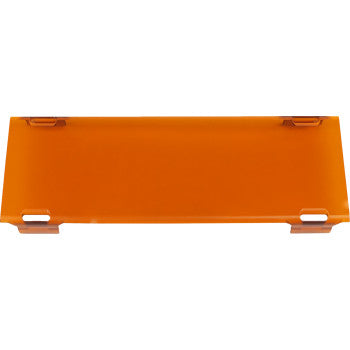RIGID INDUSTRIES Light Cover - E/RDS Series - 10" - Amber 110994