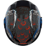 ICON Airflite™ Helmet - Trick or Street 4 - Black - 2XL 0101-17365