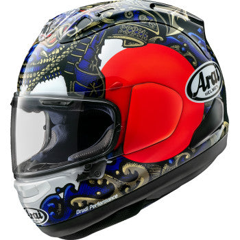 ARAI  Corsair-X Helmet - Shogun - XS   010116734