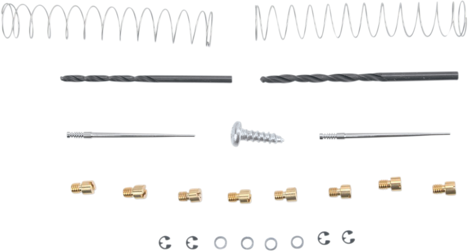 DYNOJET Jet Kit - Kawasaki EX/EN500 2128