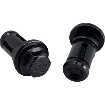 MOOSE UTILITY Expansion Bolt - 2 Pack - Polaris 100-4309-PU