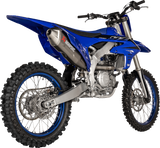 AKRAPOVIC Evolution Line Exhaust System - Titanium YZ450F 2023-2025  S-Y4MET16-FDHLTA 1820-2035