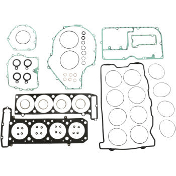 ATHENA Complete Gasket Kit - Kawasaki P400250850900