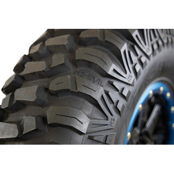 AMS Tire - M2 Evil - Rear - 26x11R14 - 6 Ply  1413-3611