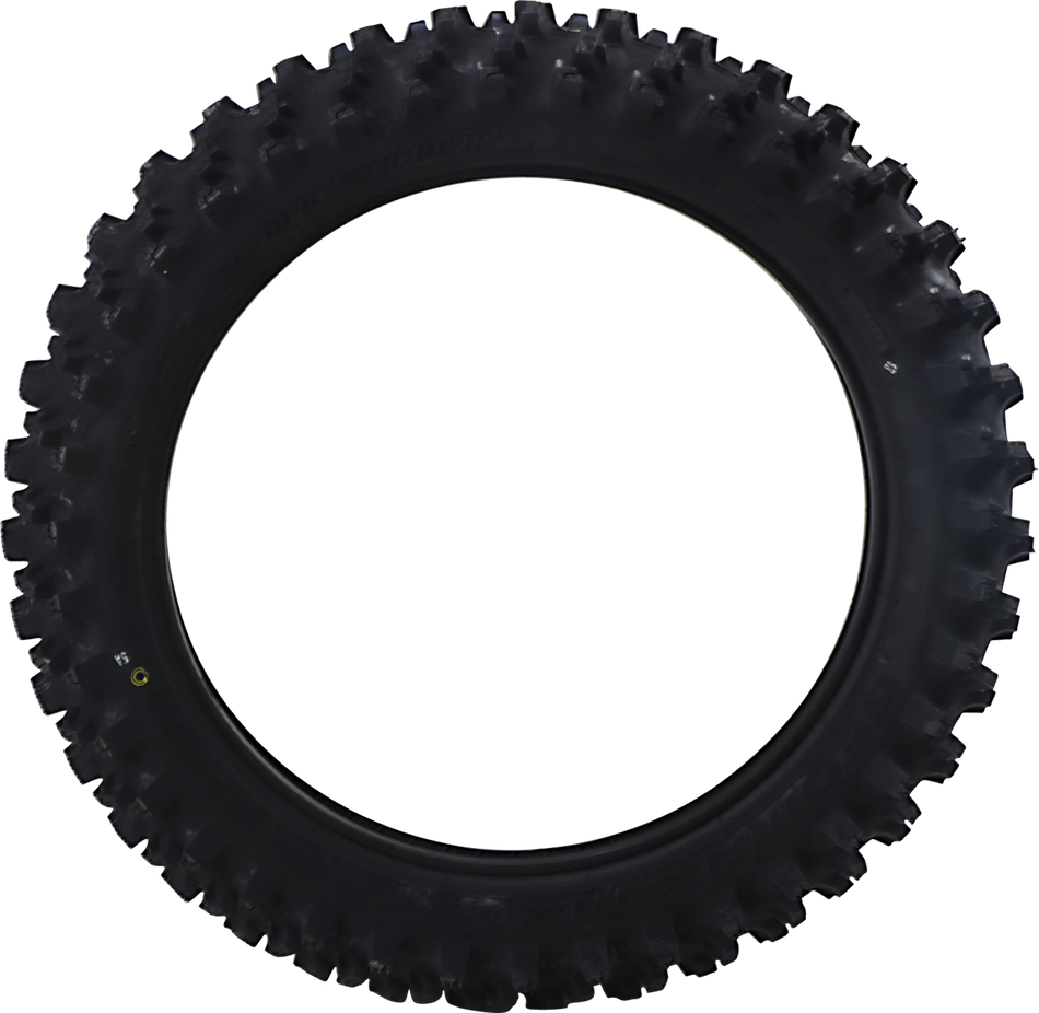 DUNLOP Tire - Geomax® MX12™ - Rear - 90/100-16 - 51M 45167455