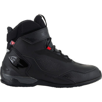 ALPINESTARS Austral GTX Boots - Black/Dark Gray - US 14  2337125-111-14