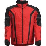 ARCTIVA Pivot 8 Jacket - Red/Black - 3XL 3120-2155