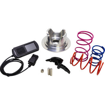 DYNOJET Stage-2 Power Package Kit - Polaris RZR XP 1000 2014-2015 96090005