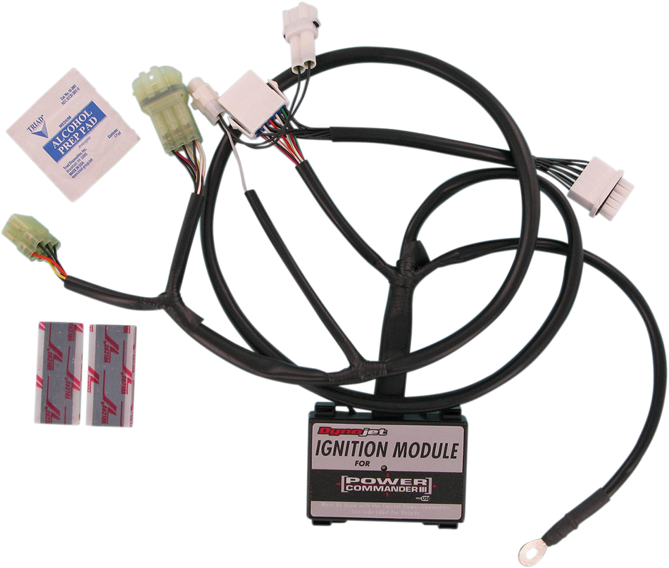 DYNOJET Ignition Module - Snow 6-48