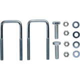 MOOSE UTILITY Plow Mount - UTV Xpedition Adv 2024 4451PF