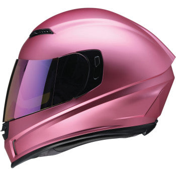 Z1R Jackal Helmet - Satin - Pink - XS 0101-17450