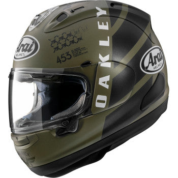 ARAI Corsair-X Helmet - MVK Oakley - 2XL 0101-17641