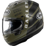 ARAI Corsair-X Helmet - MVK Oakley - 2XL 0101-17641