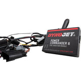 DYNOJET Power Commander 6 Fuel Injection Module - Touring Glide 2023-2024 PC6-15051