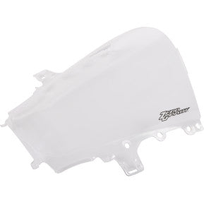 ZERO GRAVITY Corsa Windscreen - Clear - YZF-R1 2020-2024  24-543-01