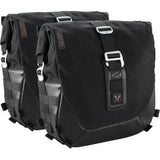 SW-MOTECH PRO Travelbag Tail Bag - 65 Liter - Black/Anthracite BC.HTA.00.301.30000