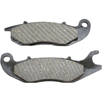 EBC Brake Pads FA375